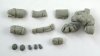 Panzer Art RE35-537 Stowage set for “Panzerjaeger” I 1/35